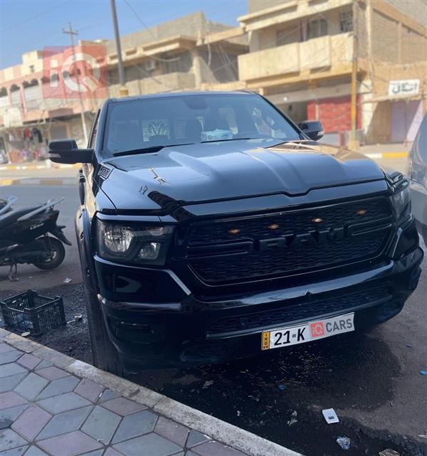 رام 1500 2022 للبيع في العراق - سامراء